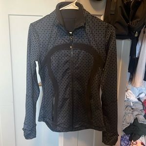 Lululemon define jacket